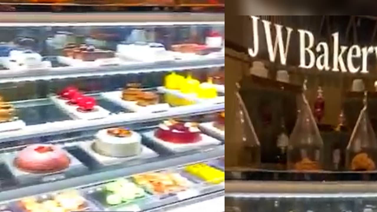 jw marriott kolkata bakery jw marriott kolkata bakery
