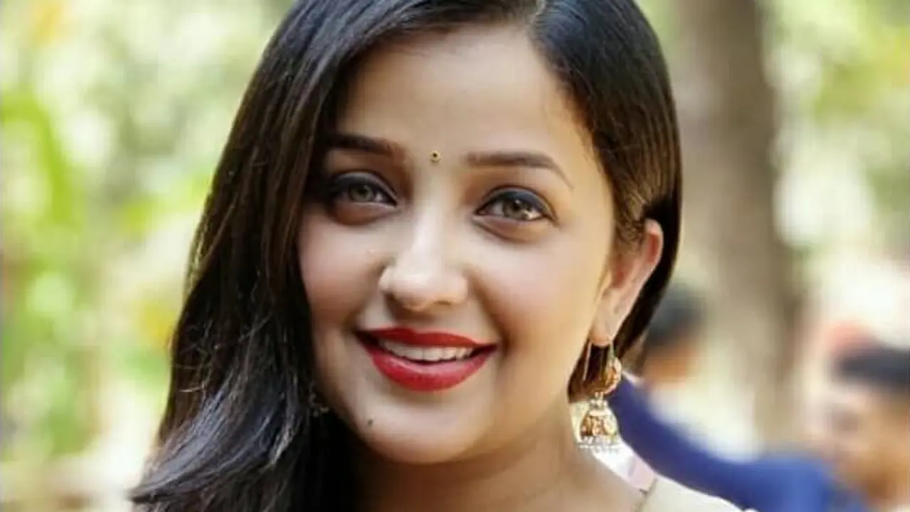 apurva nemalekar
