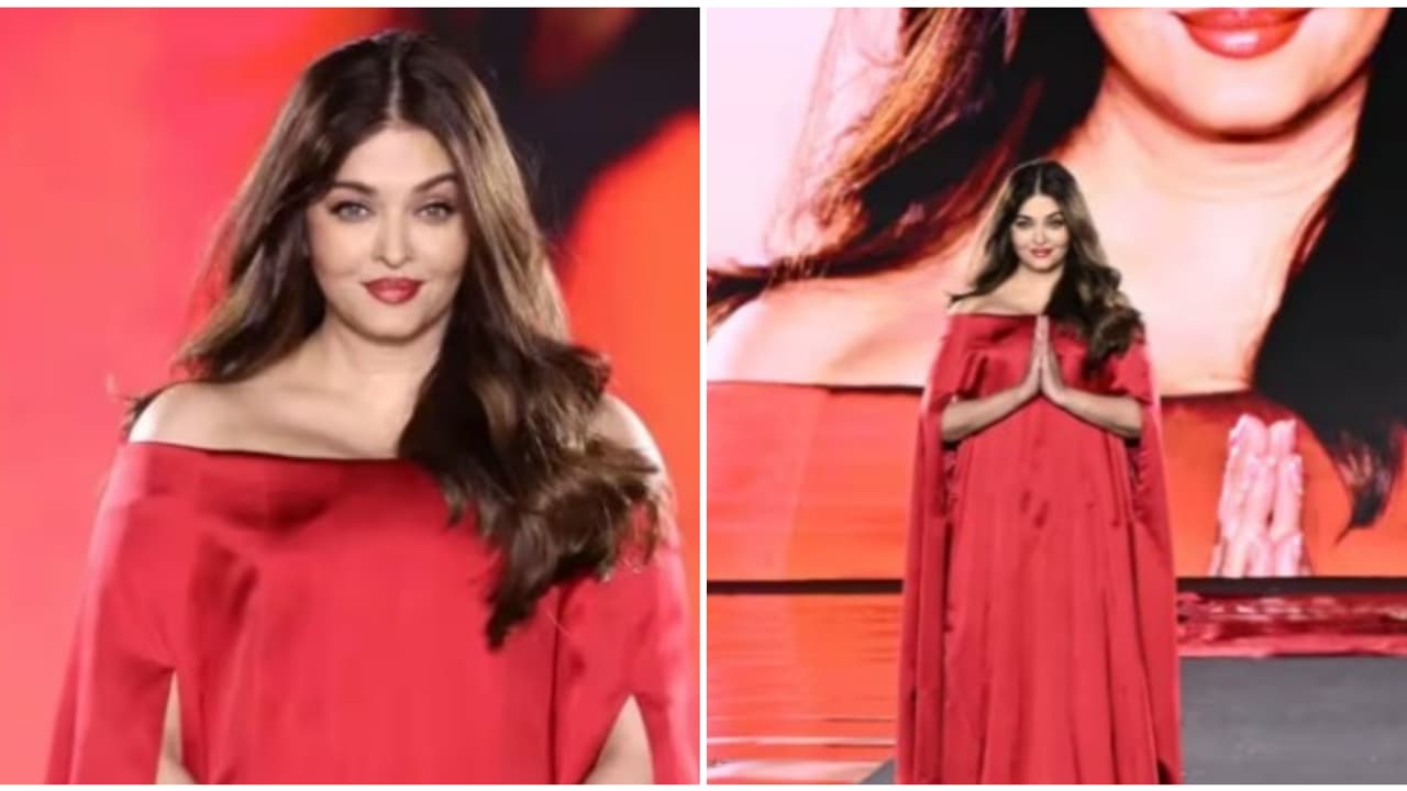 Aishwarya Rai Aishwarya Rai