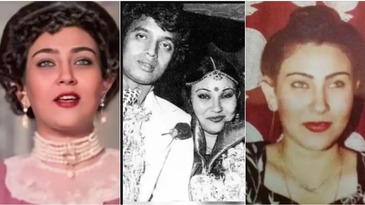 Helena Luke Helena Luke