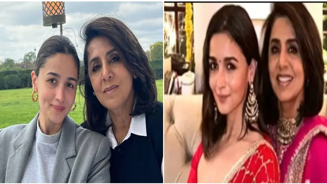 alia neetu alia neetu