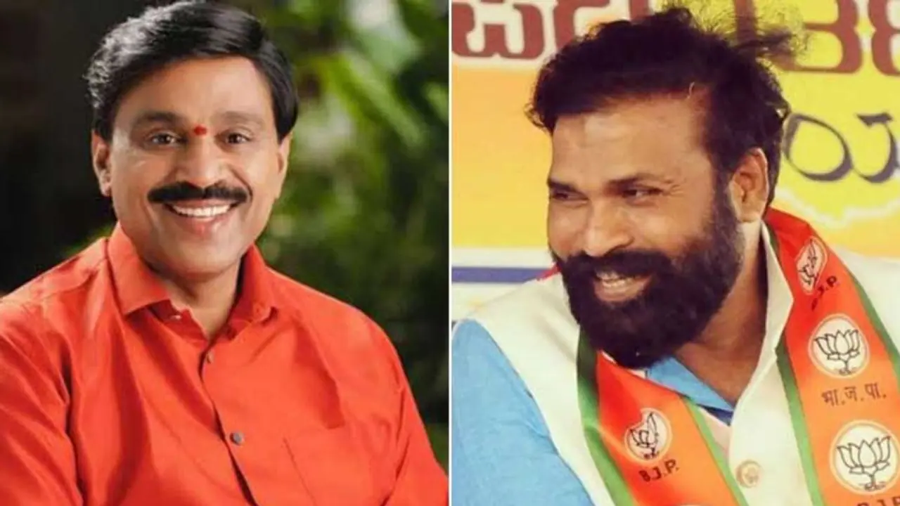 B Sriramulu B Sriramulu