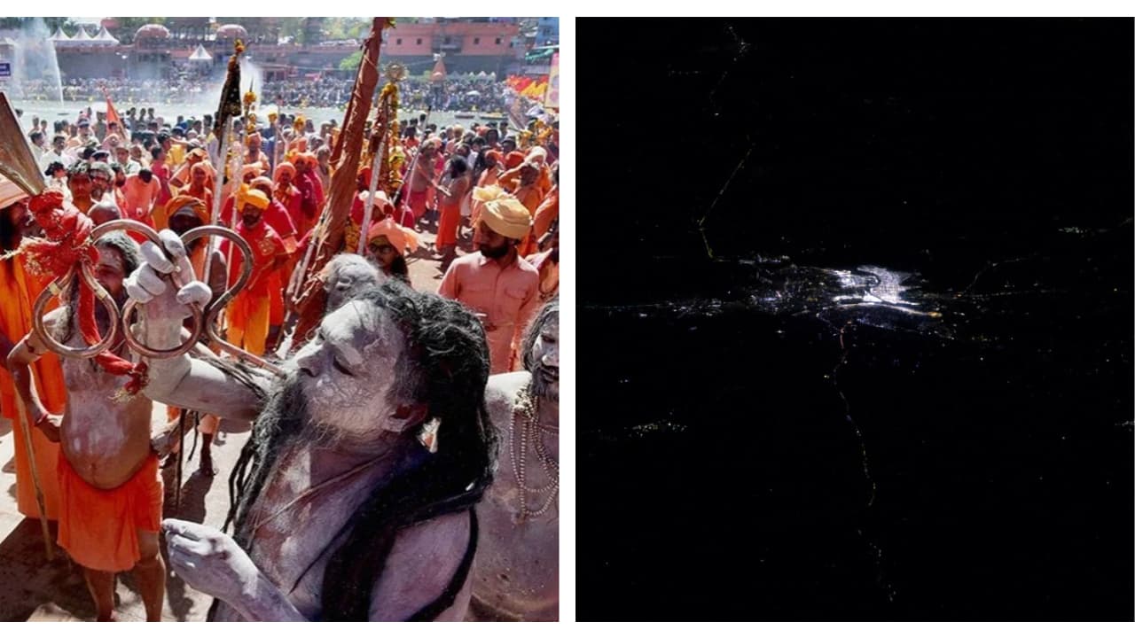 kumbha mela