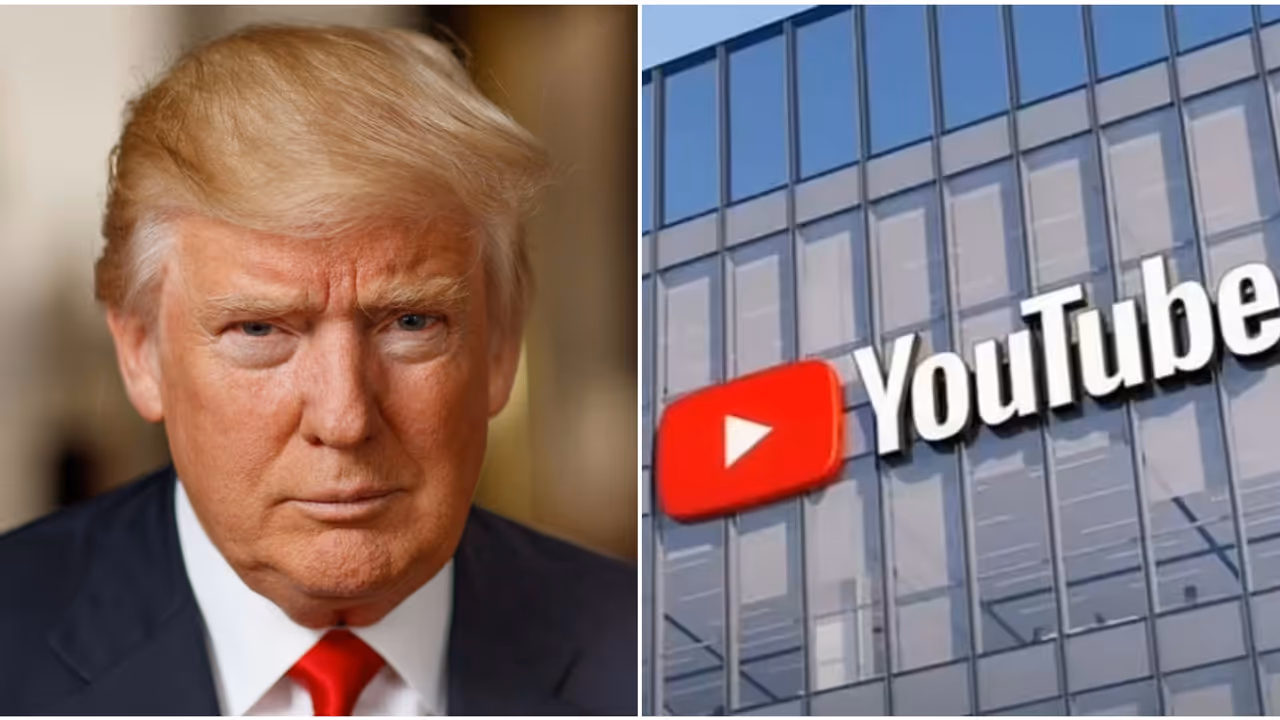 donald trump donald trump