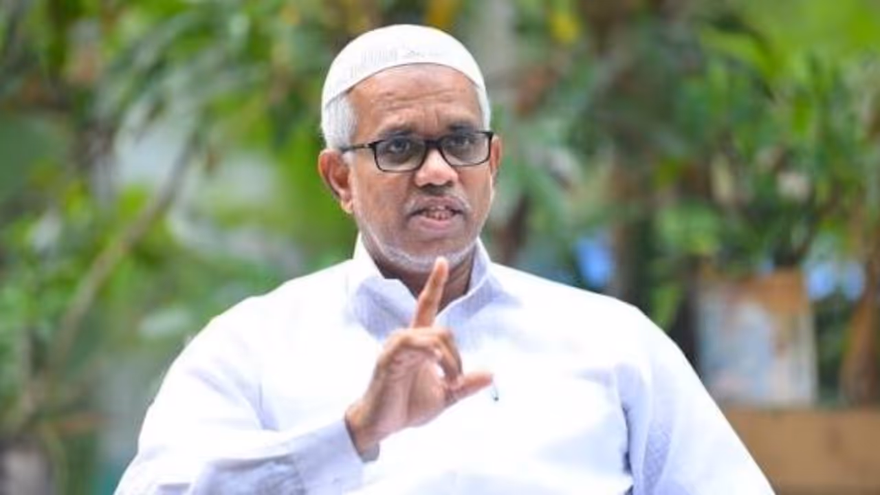 abdu samad pokkottoor abdu samad pokkottoor