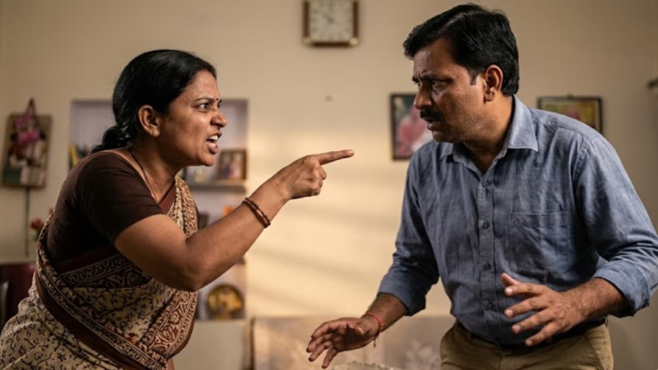 MP Court Cuts Husband Life Term to 7 Years for Killing Pregnant Wife Cites Grave Thousand Husbands Like You Provocation MP Court Cuts Husband Life Term to 7 Years for Killing Pregnant Wife Cites Grave Thousand Husbands Like You Provocation