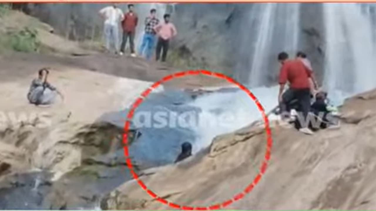 thooval waterfall thooval waterfall