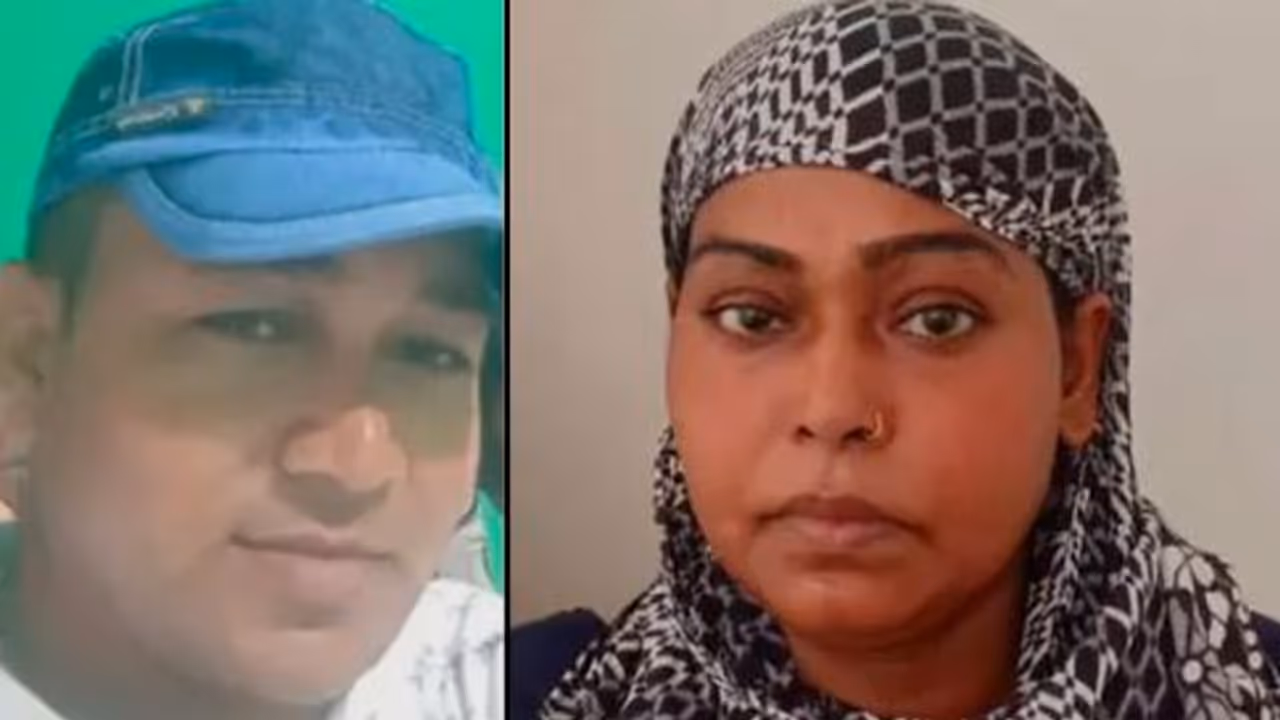 assam wife killed husband