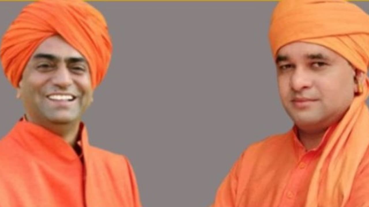 pratap puri and balaknath 0