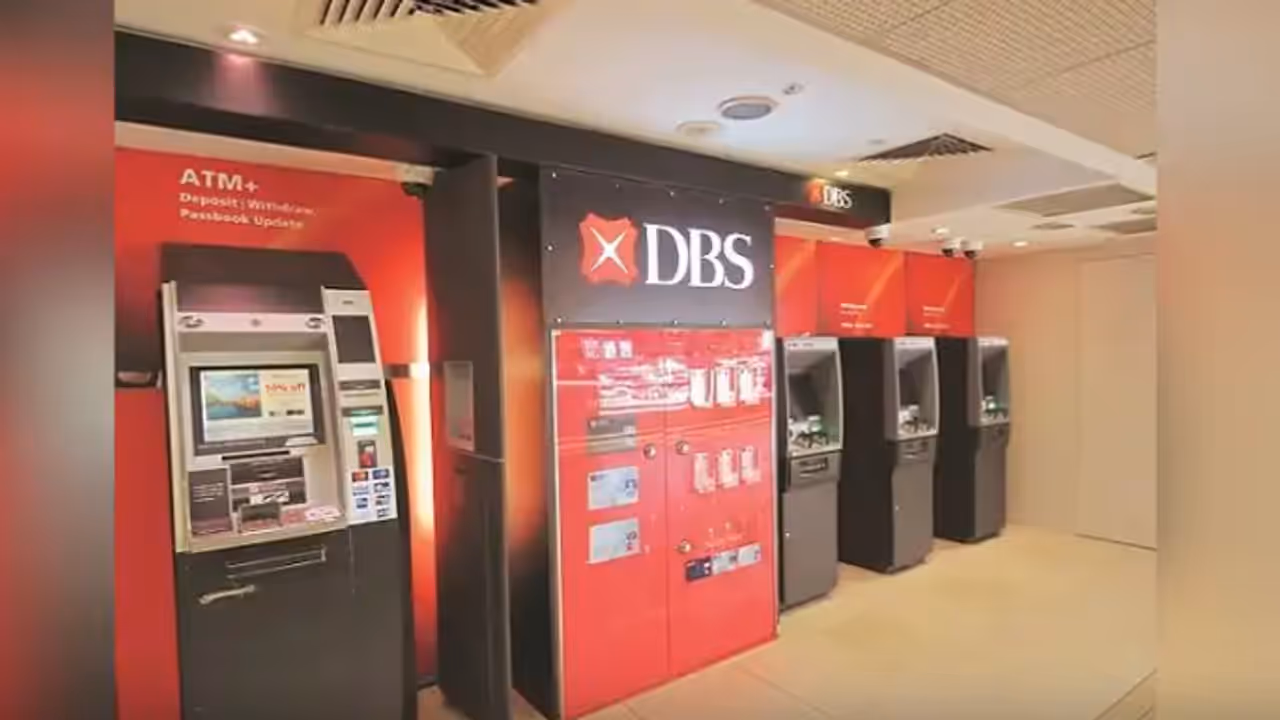 dbs bank dbs bank