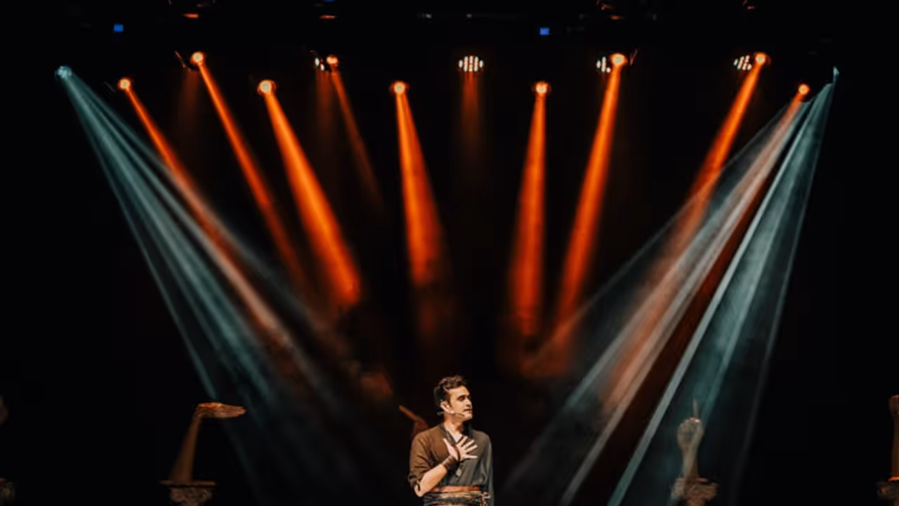 How Laksh Maheshwari’s Khushiyan Is Building a New Model for Storytelling Tours in India How Laksh Maheshwari’s Khushiyan Is Building a New Model for Storytelling Tours in India