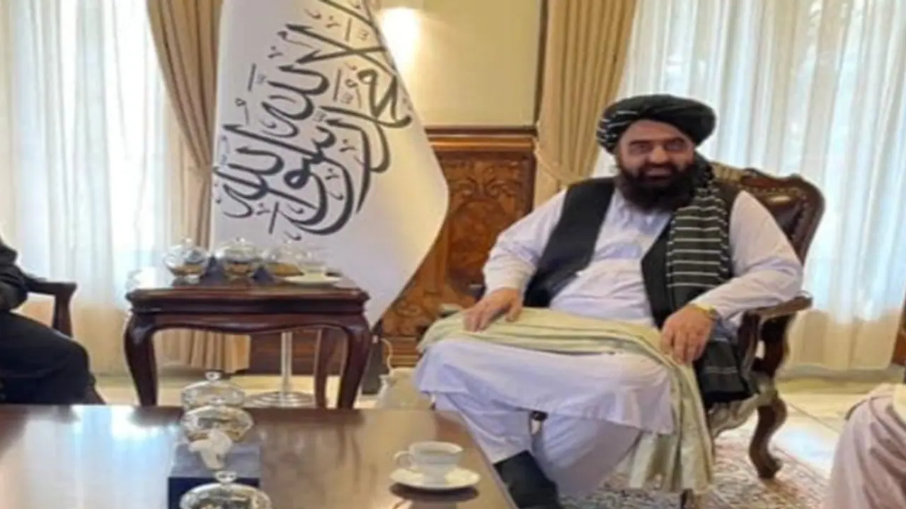 Amir Khan Muttaqqi Amir Khan Muttaqqi