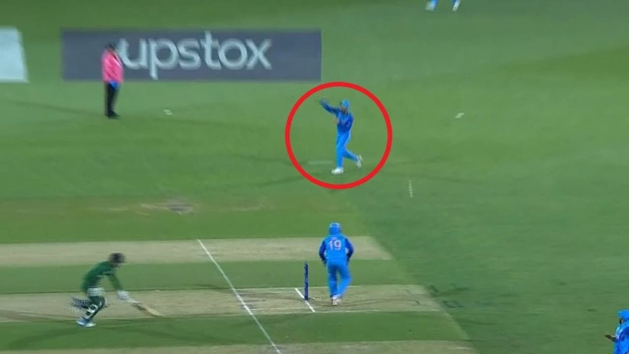 T20 Fake Fielding T20 Fake Fielding