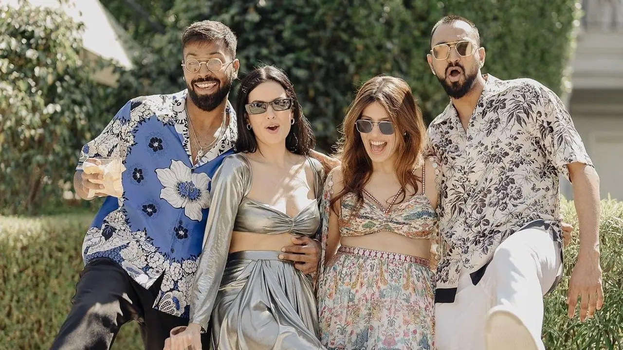 hardik pandya hardik pandya