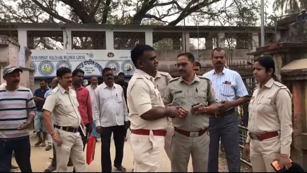 police suicide nadia police suicide nadia