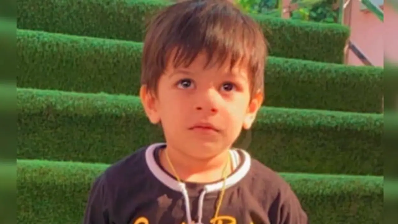 baby died drowning in swimming pool