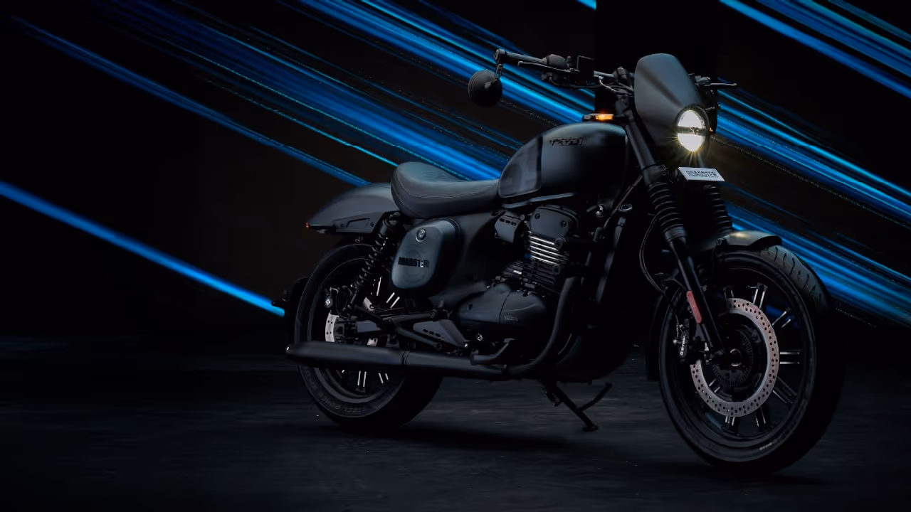 jawa yezdi roadster jawa yezdi roadster