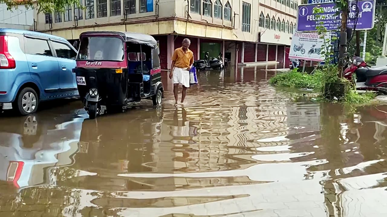 flood pics kottayam flood pics kottayam