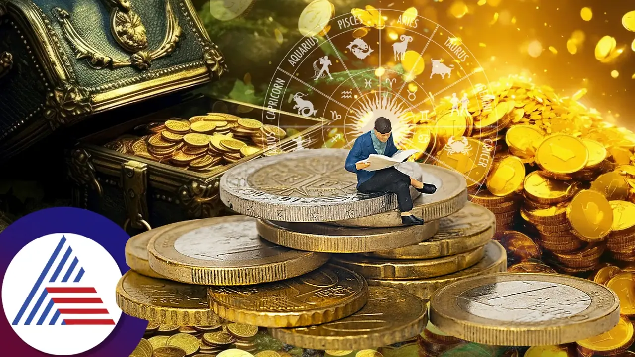 Which zodiac sign is more rich Which zodiac sign is more rich