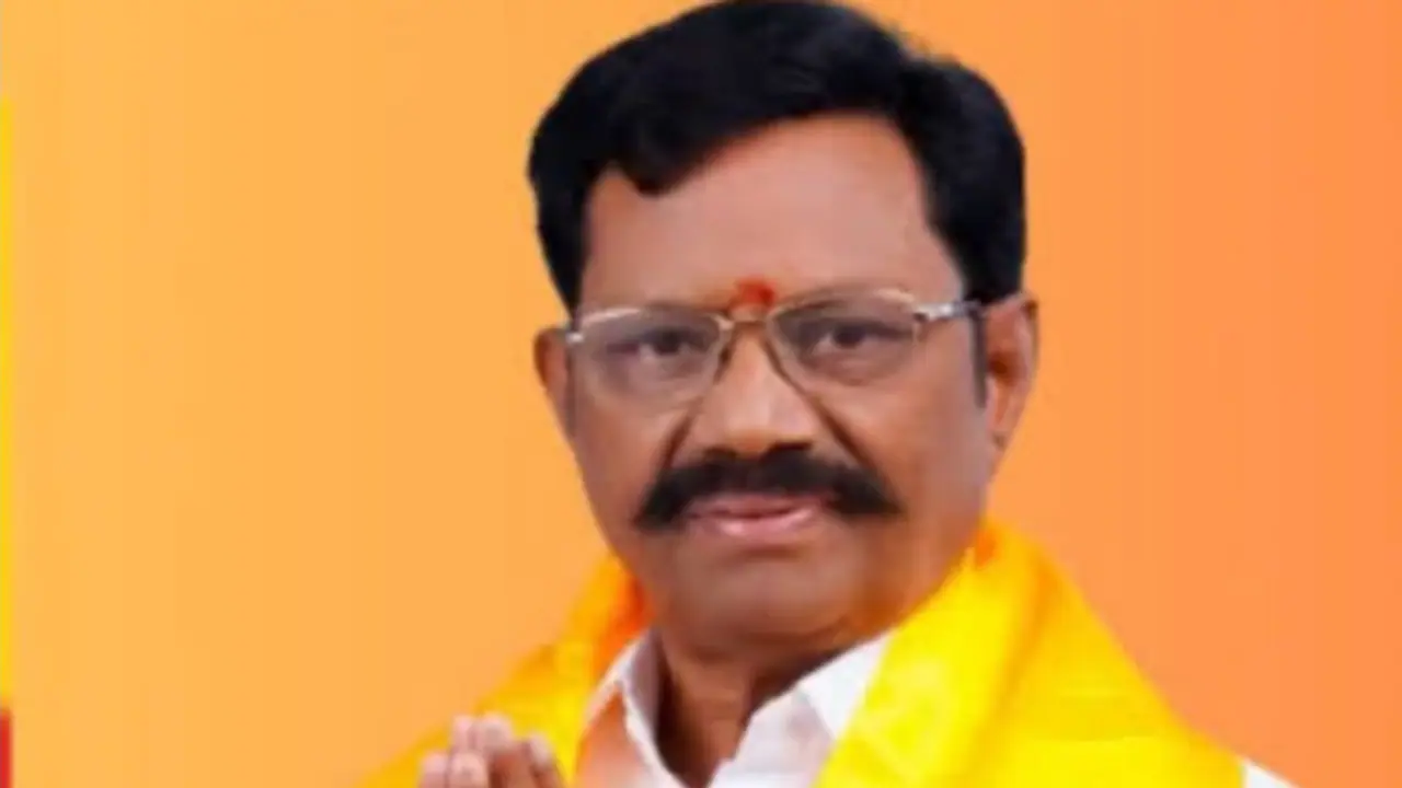 Koneti Adimulam Koneti Adimulam