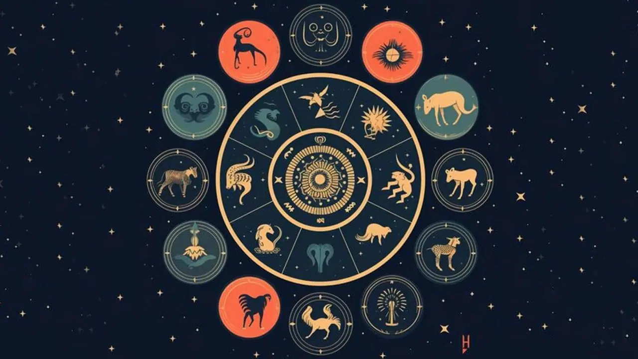 Astrology, Horoscope, Zodiac Signs