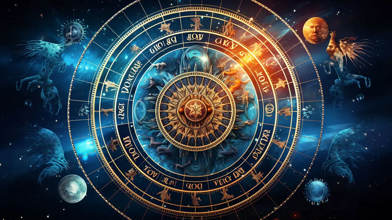 Astrology, Horoscope, Zodiac Signs
