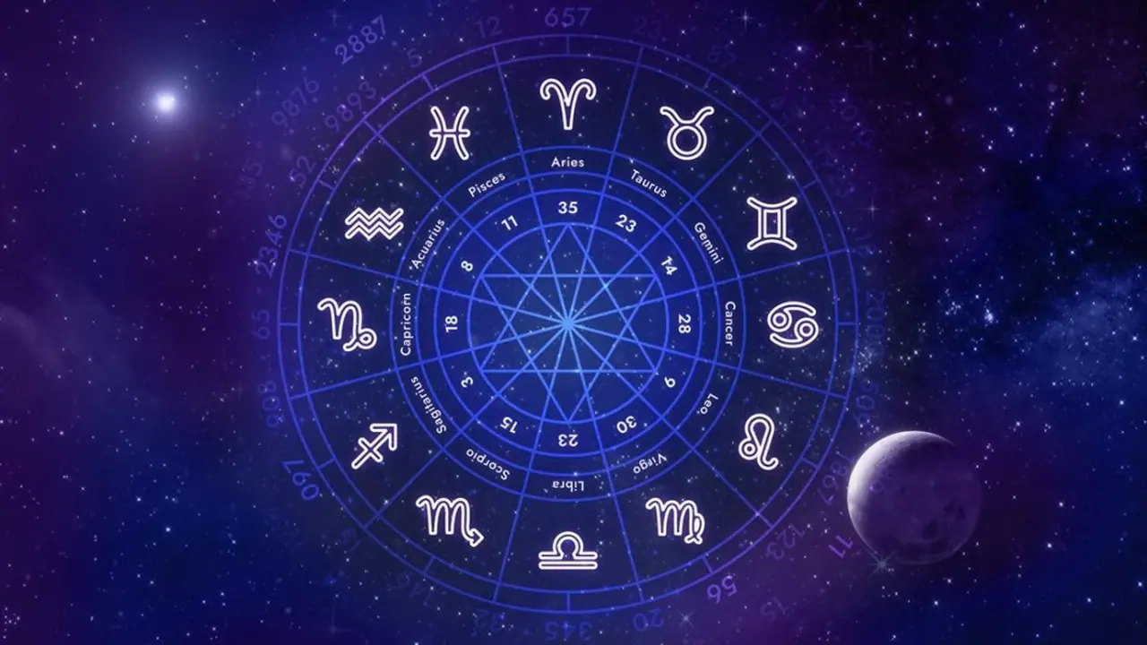 Astrology, Horoscope, Zodiac Signs