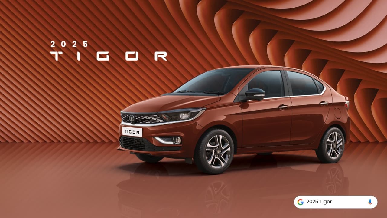 Tata Tigor Tata Tigor