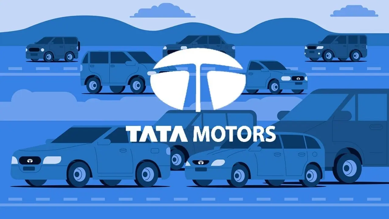 Tata Motors