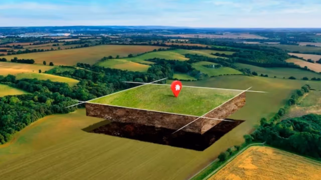 bihar land bihar land