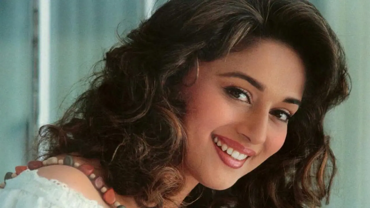madhuri dixit birthday actress not having single upcoming film in her bank madhuri dixit birthday actress not having single upcoming film in her bank