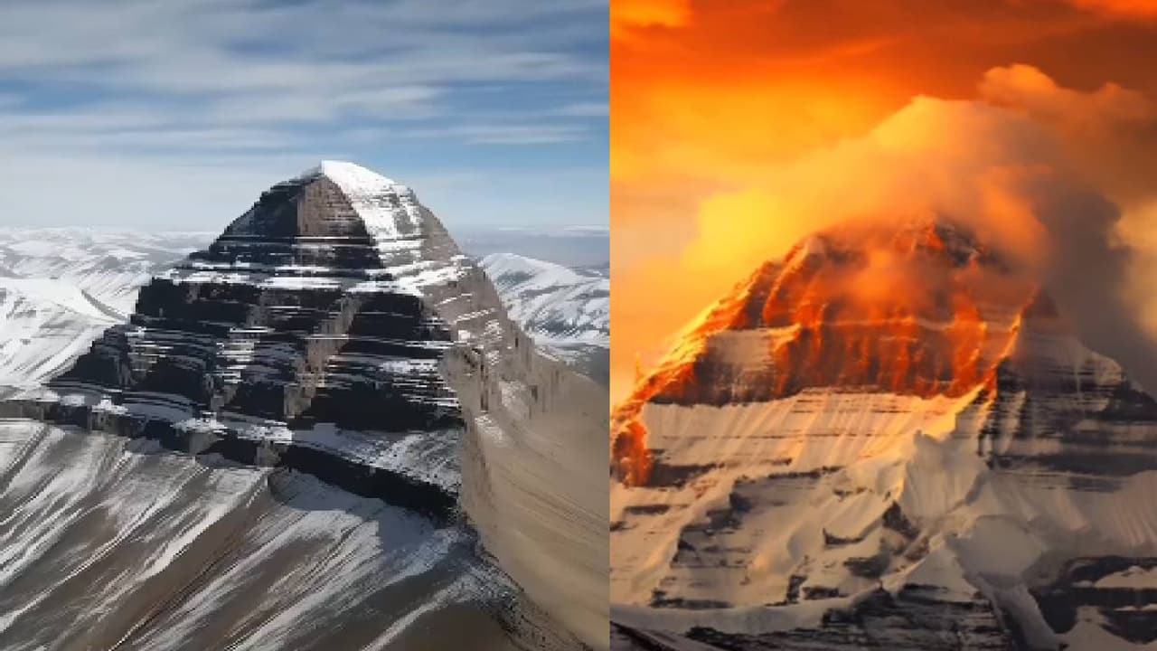 Kailash Mansarovar Yatra 2025