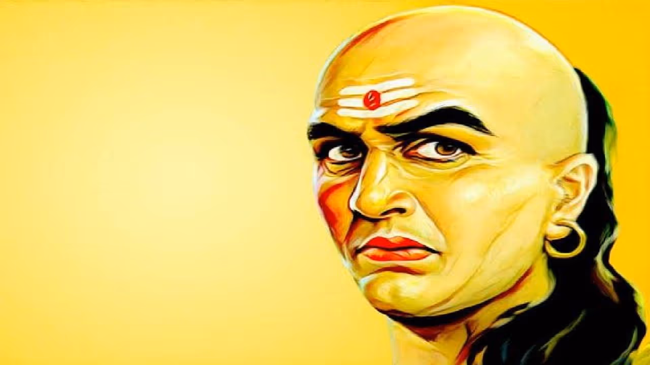 Chanakya Niti Chanakya Niti