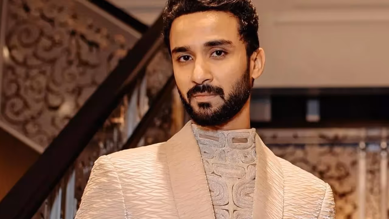 Raghav Juyal