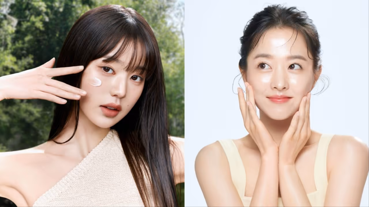 Korean skin care tips for glowing skin Korean skin care tips for glowing skin