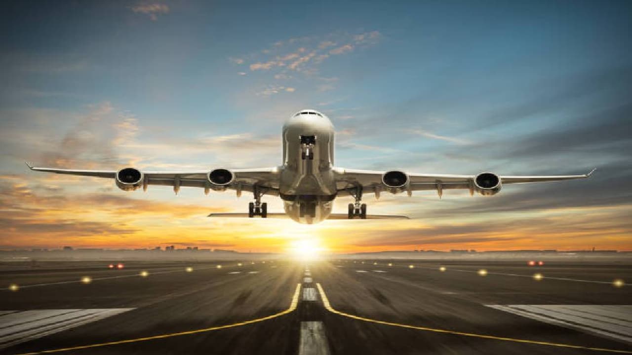 airport (concept image) airport (concept image)