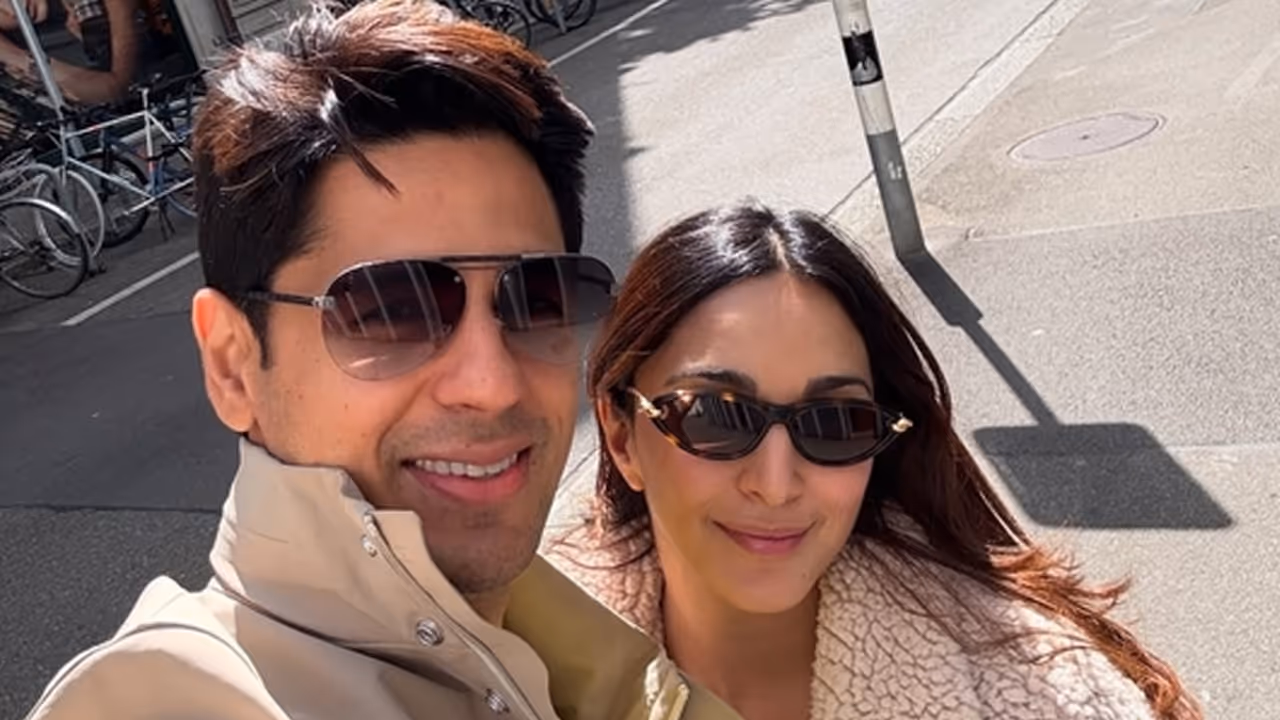 Kiara Advani Kiara Advani