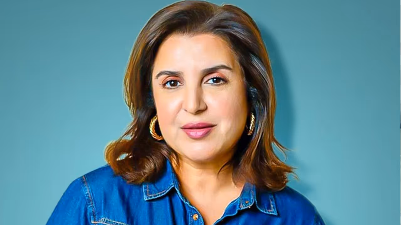  Farah Khan Katrina Kaif