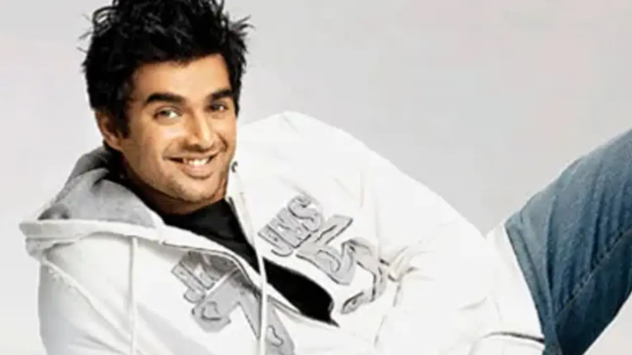 R Madhavan R Madhavan
