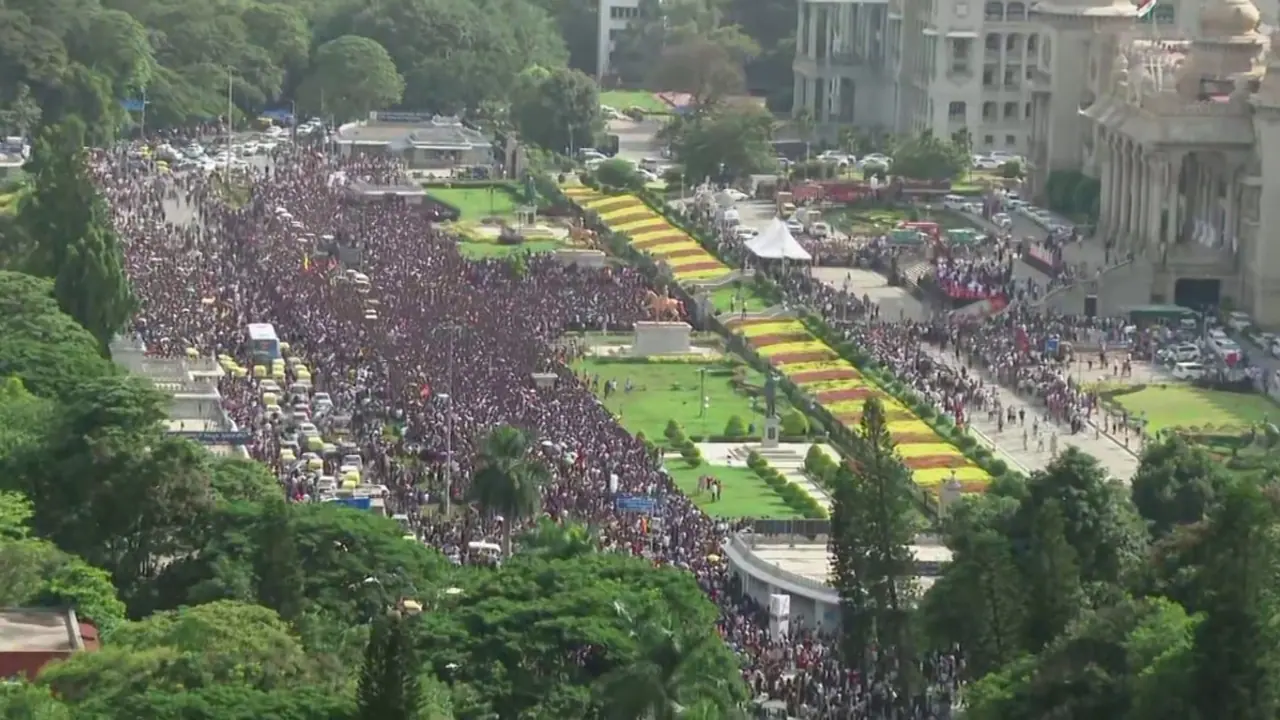 bengaluru stampede rcb bengaluru stampede rcb