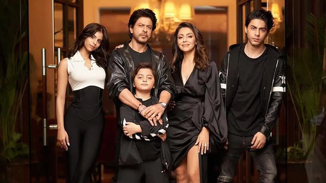 arbaaz khan shahrukh khan to sanjay dutt and these bollywood stars became father in old age arbaaz khan shahrukh khan to sanjay dutt and these bollywood stars became father in old age