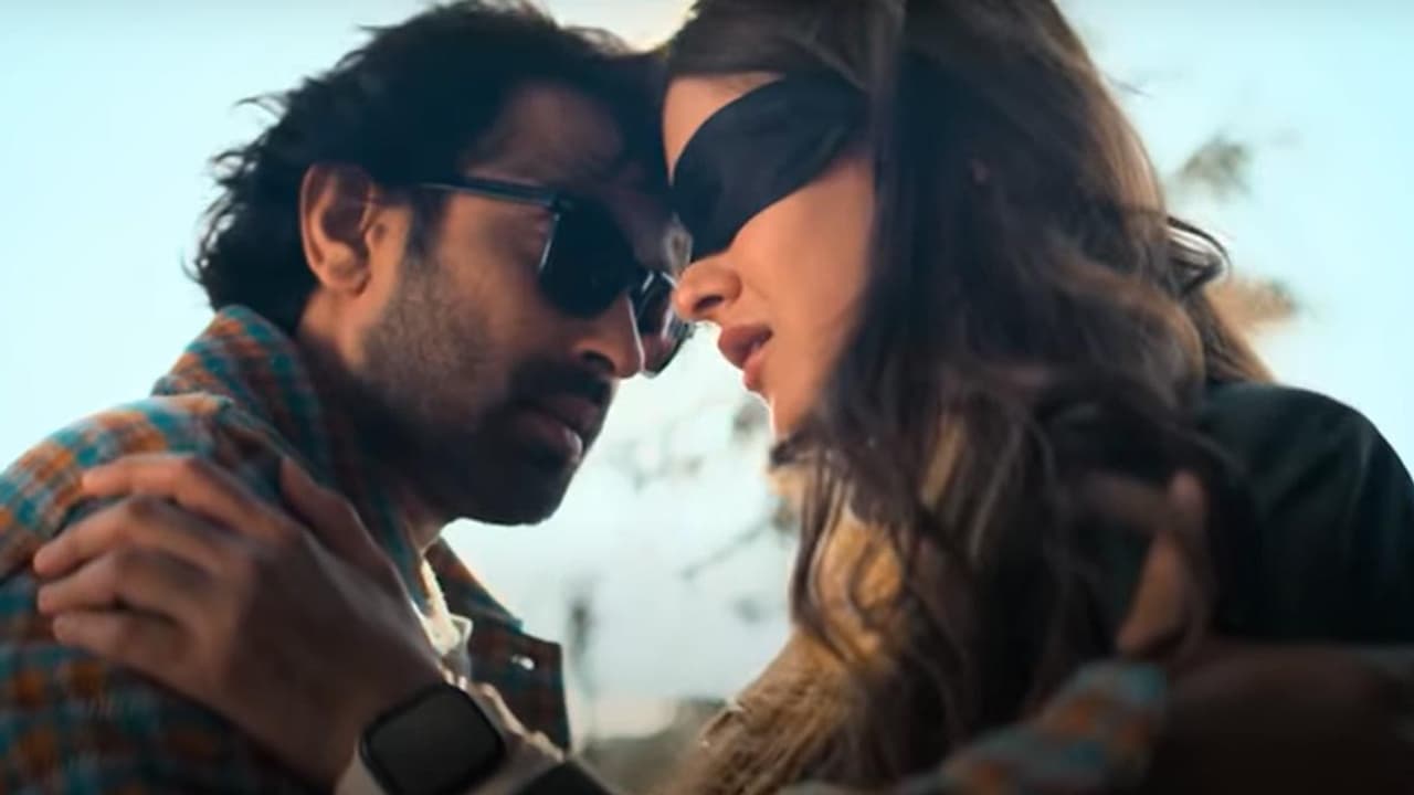 Aankhon Ki Gustaakhiyan Teaser Aankhon Ki Gustaakhiyan Teaser