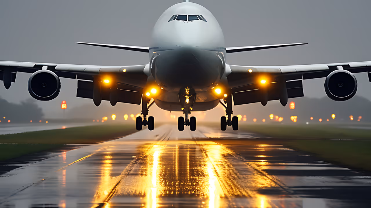 Nagpur to delhi cheapest flight fare