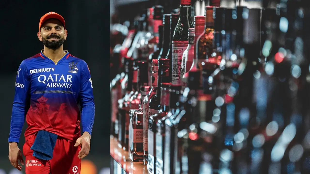 RCB Sale to Adar Poonawalla