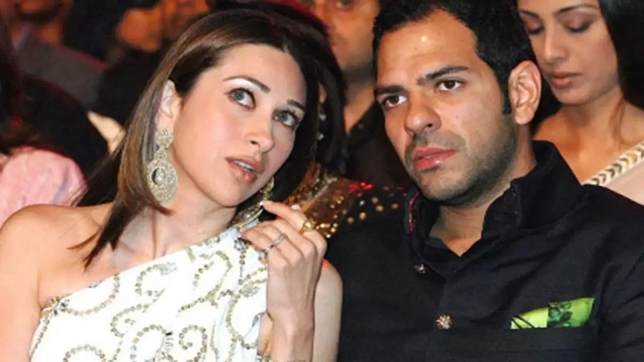 who was sunjay kapur karisma kapoors ex husband businessman to polo enthusiast