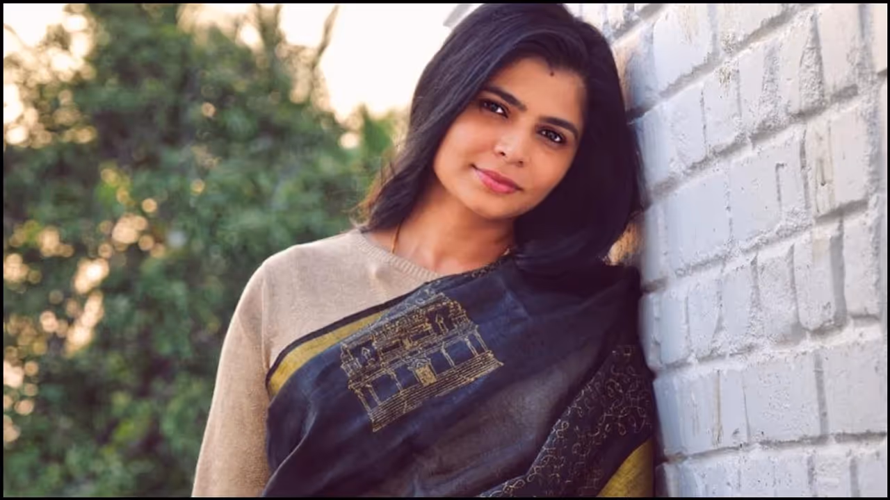 Chinmayi Chinmayi