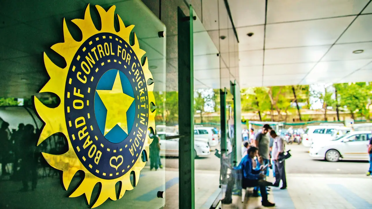 BCCI trim daily announce of staff