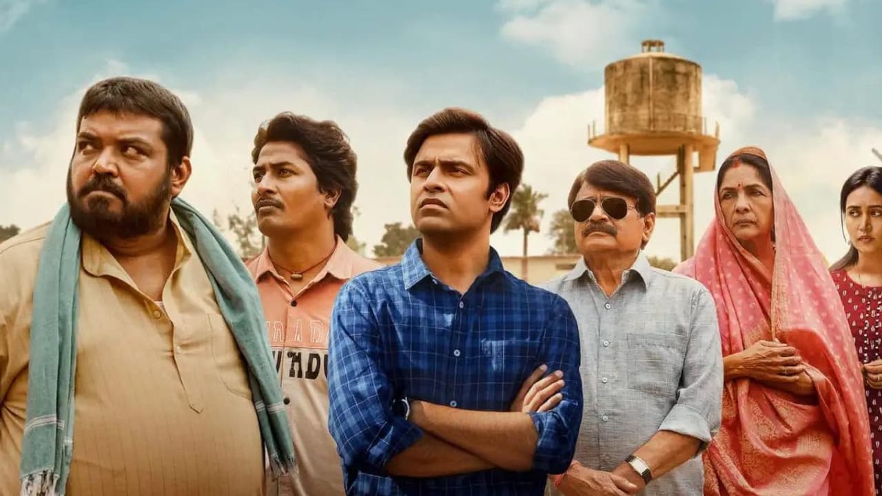 ott releases this week panchayat season 4 mistry to raid 2 know all about movie and web series