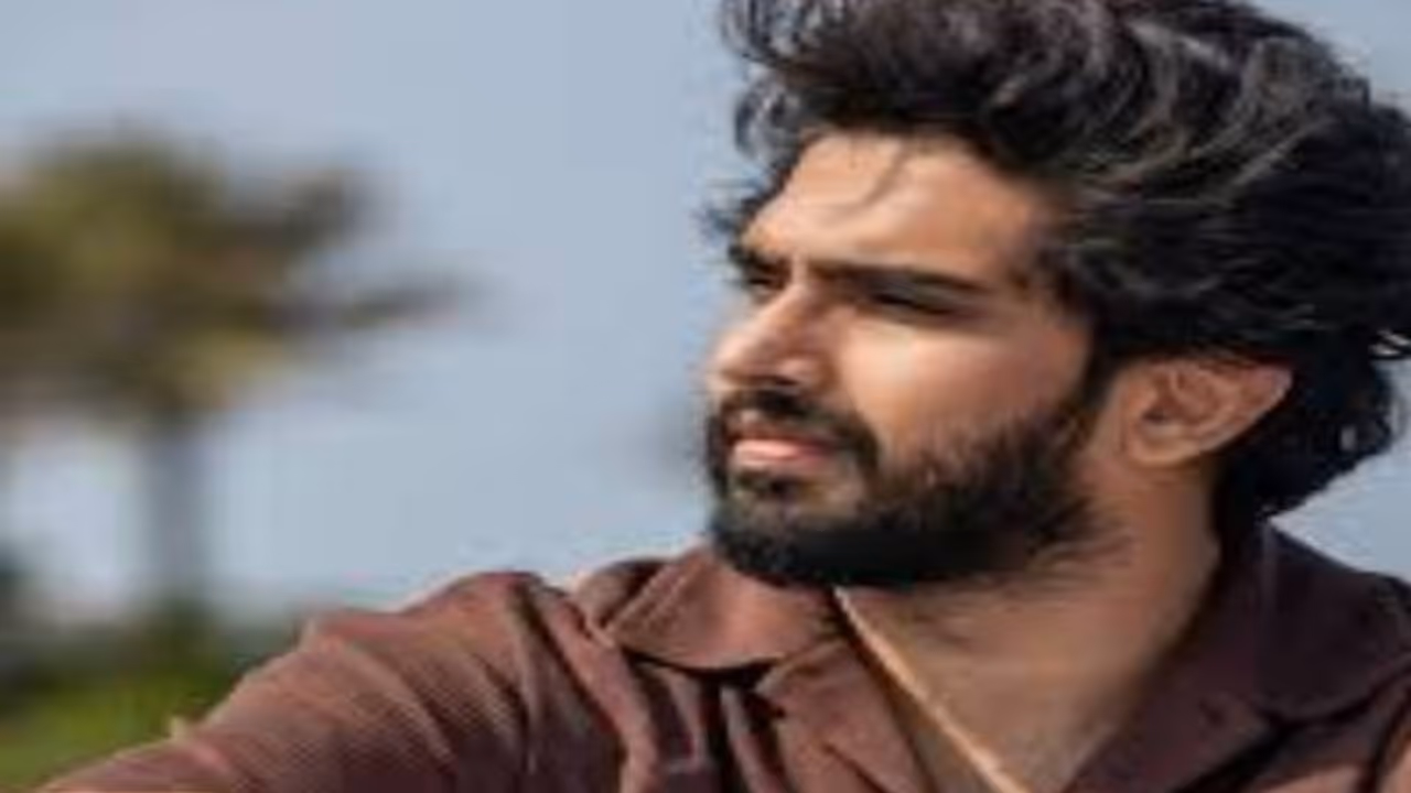 Amaal Mallik Amaal Mallik