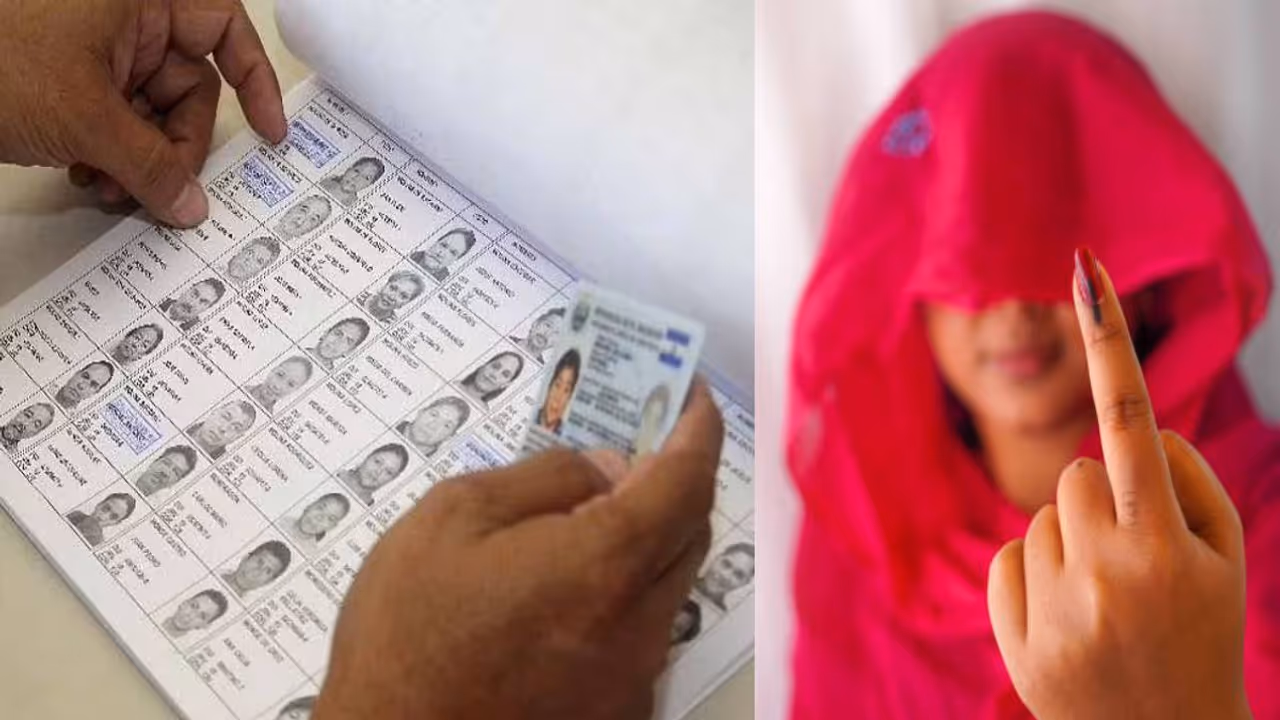 these voters are on the target of Election Commission